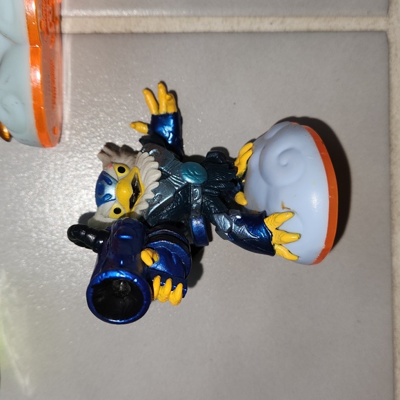 Skylanders air element bundle of 5 - Picture 5 of 6